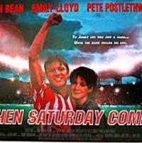 When Saturday Comes (1996) movie poster