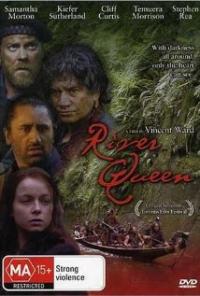 River Queen (2005) movie poster