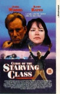Curse of the Starving Class (1994) movie poster