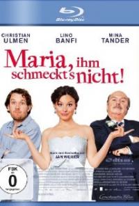 Maria, ihm schmeckt's nicht! (2009) movie poster