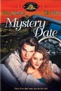 Mystery Date (1991) movie poster