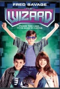 The Wizard (1989) movie poster