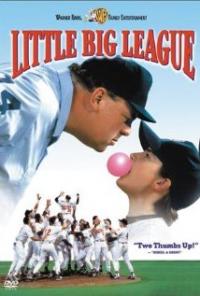 Little Big League (1994) movie poster