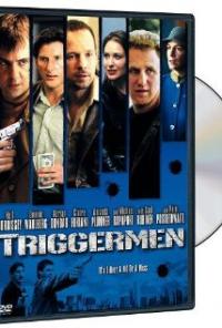 Triggermen (2002) movie poster