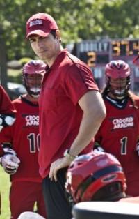 Crooked Arrows (2012) movie poster