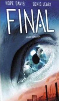 Final (2001) movie poster