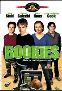 Bookies (2003) movie poster