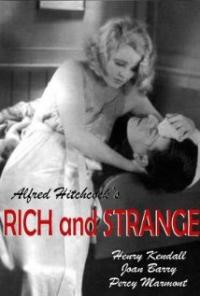 East of Shanghai (1931) movie poster