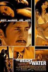The Weight of Water (2000) movie poster