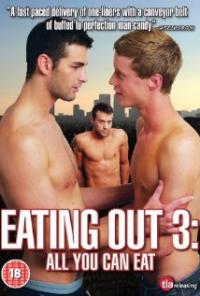 Eating Out: All You Can Eat (2009) movie poster