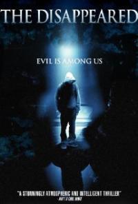 The Disappeared (2008) movie poster