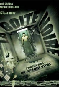 La boîte noire (2005) movie poster