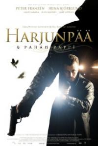 Harjunpaa ja pahan pappi (2010) movie poster