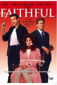 Faithful (1996) movie poster