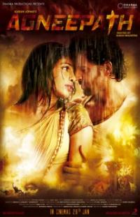 Agneepath (2012) movie poster