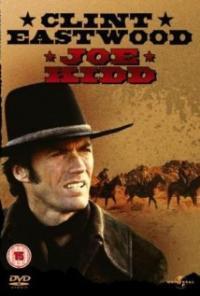Joe Kidd (1972) movie poster