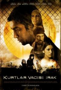 Kurtlar vadisi - Irak (2006) movie poster