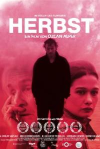 Sonbahar (2008) movie poster