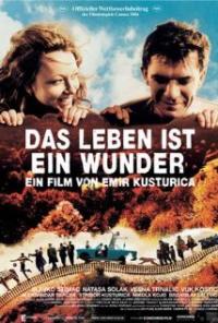 Life is a Miracle (2004) movie poster