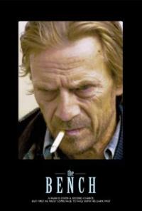 Bænken (2000) movie poster