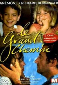 The Grand Highway (1987) movie poster