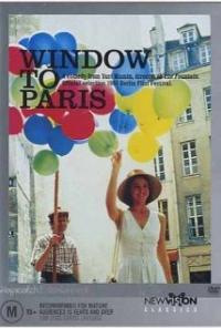 Window to Paris (1993) movie poster