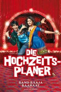 Band Baaja Baaraat (2010) movie poster