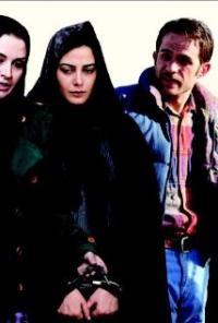 Hiss Dokhtarha Faryad Nemizanand (2013) movie poster
