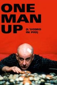 L'uomo in più (2001) movie poster