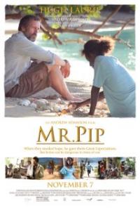 Mr. Pip (2012) movie poster