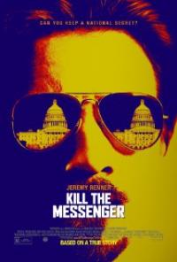 Kill the Messenger (2014) movie poster