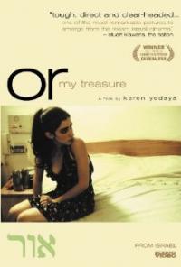 Or (My Treasure) (2004) movie poster
