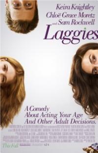 Laggies (2014) movie poster