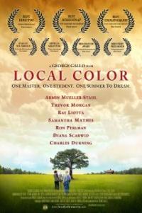 Local Color (2006) movie poster
