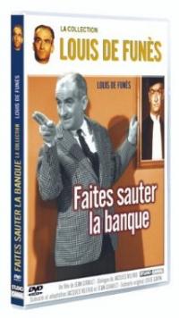 Let's Rob the Bank (1964) movie poster