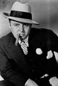 Al Capone (1959) movie poster