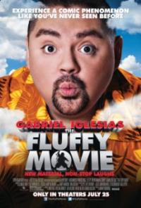 The Fluffy Movie: Unity Through Laughter (2014) movie poster