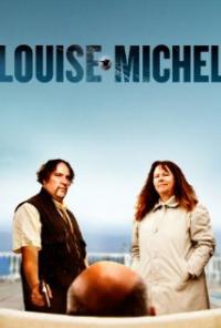 Louise-Michel (2008) movie poster