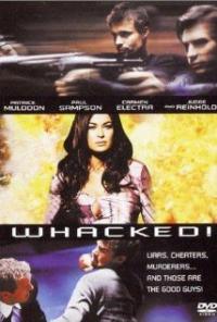 Whacked! (2002) movie poster