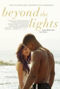 Beyond the Lights (2014) movie poster