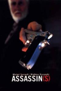 Assassin(s) (1997) movie poster