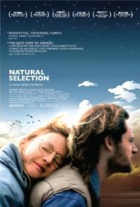 Natural Selection (2011) movie poster