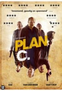 Plan C (2012) movie poster