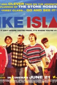 Spike Island (2012) movie poster