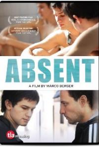 Ausente (2011) movie poster
