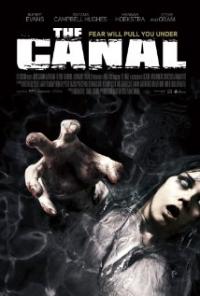 The Canal (2014) movie poster