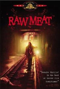 Raw Meat (1973) movie poster