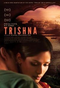 Trishna (2011) movie poster