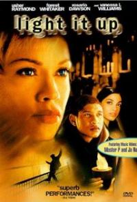 Light It Up (1999) movie poster