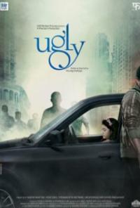 Ugly (2013) movie poster